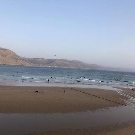 Ayour Beach House 4 Imszuan Kültér fotó