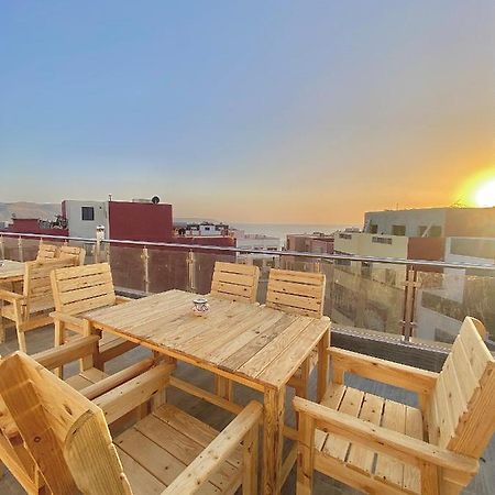 Ayour Beach House 4 Imszuan Kültér fotó