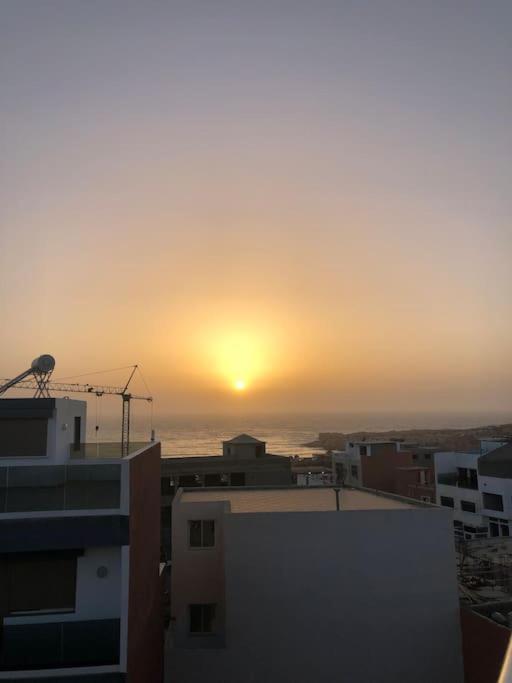 Ayour Beach House 4 Imszuan Kültér fotó