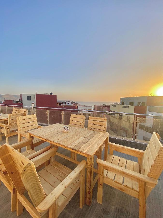 Ayour Beach House 4 Imszuan Kültér fotó
